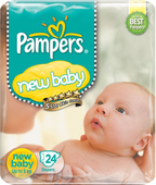 New Born Essentials Kit