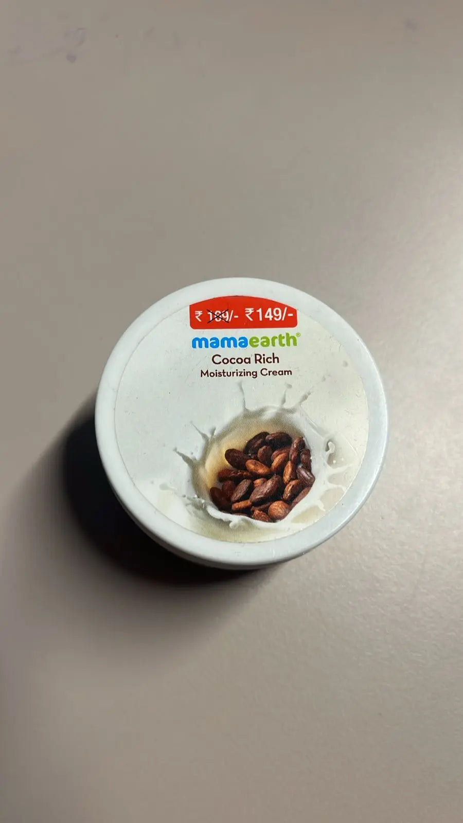 ME COCO MOISTER CREAM 50GM