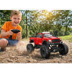 Off-Road Monster RC Car