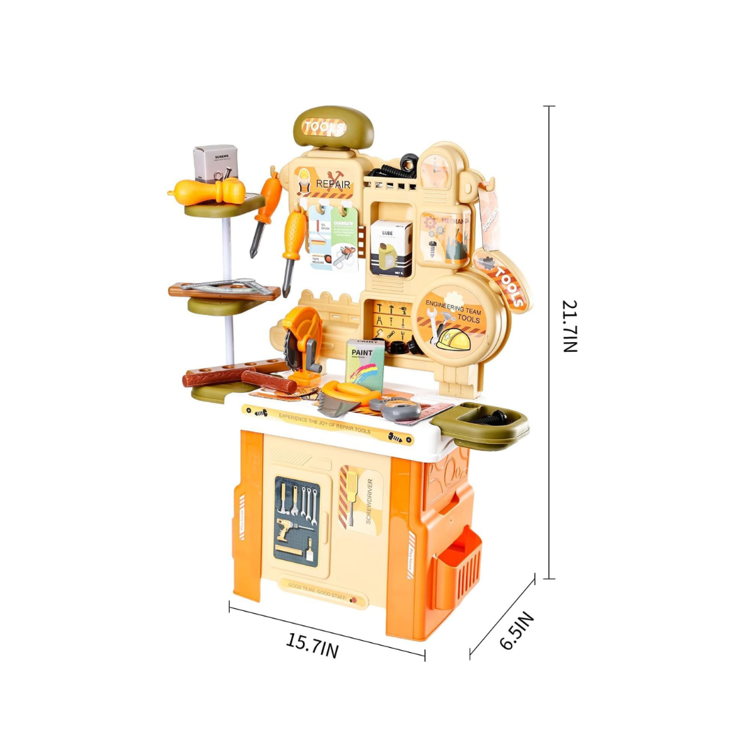 Tool Table