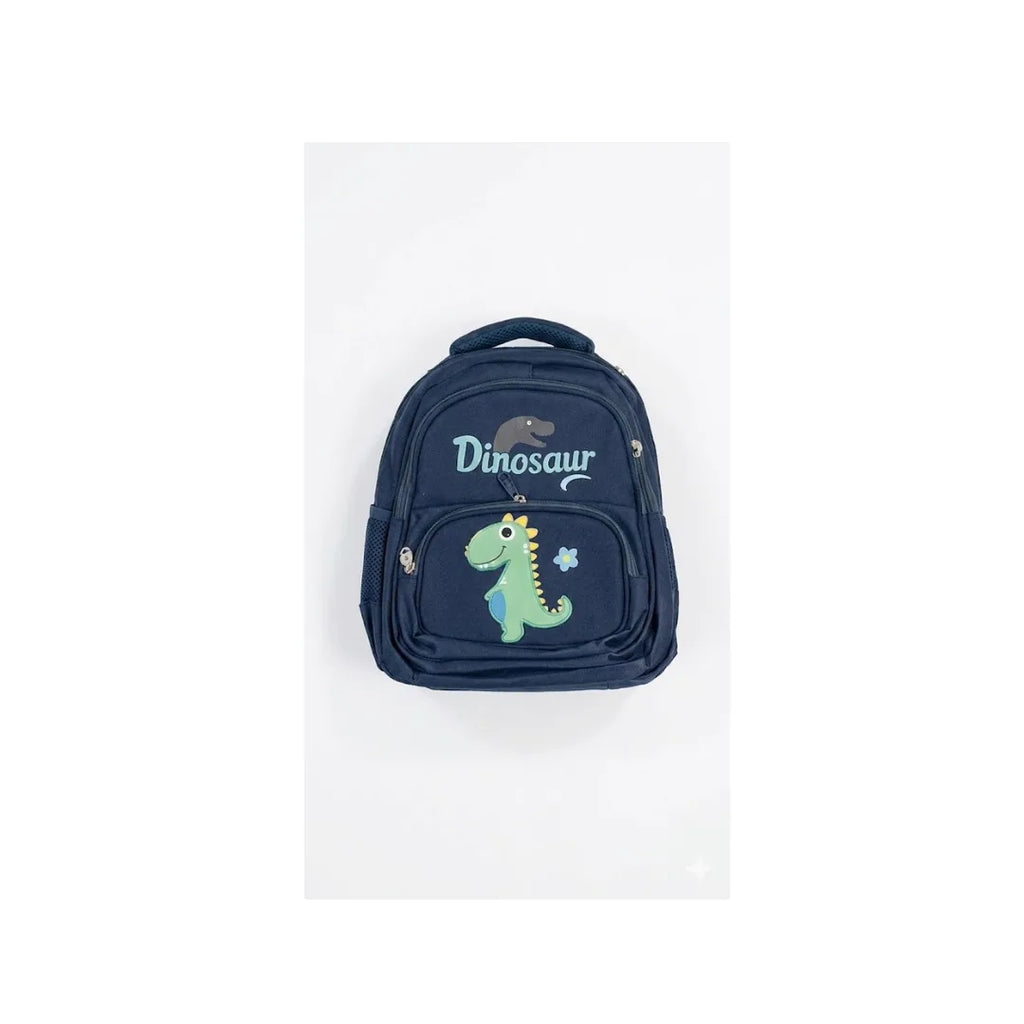 Kids Premium Character School Backpack - Cartoon Print, Lightweight & Durable