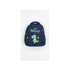 Kids Premium Character School Backpack - Cartoon Print, Lightweight & Durable