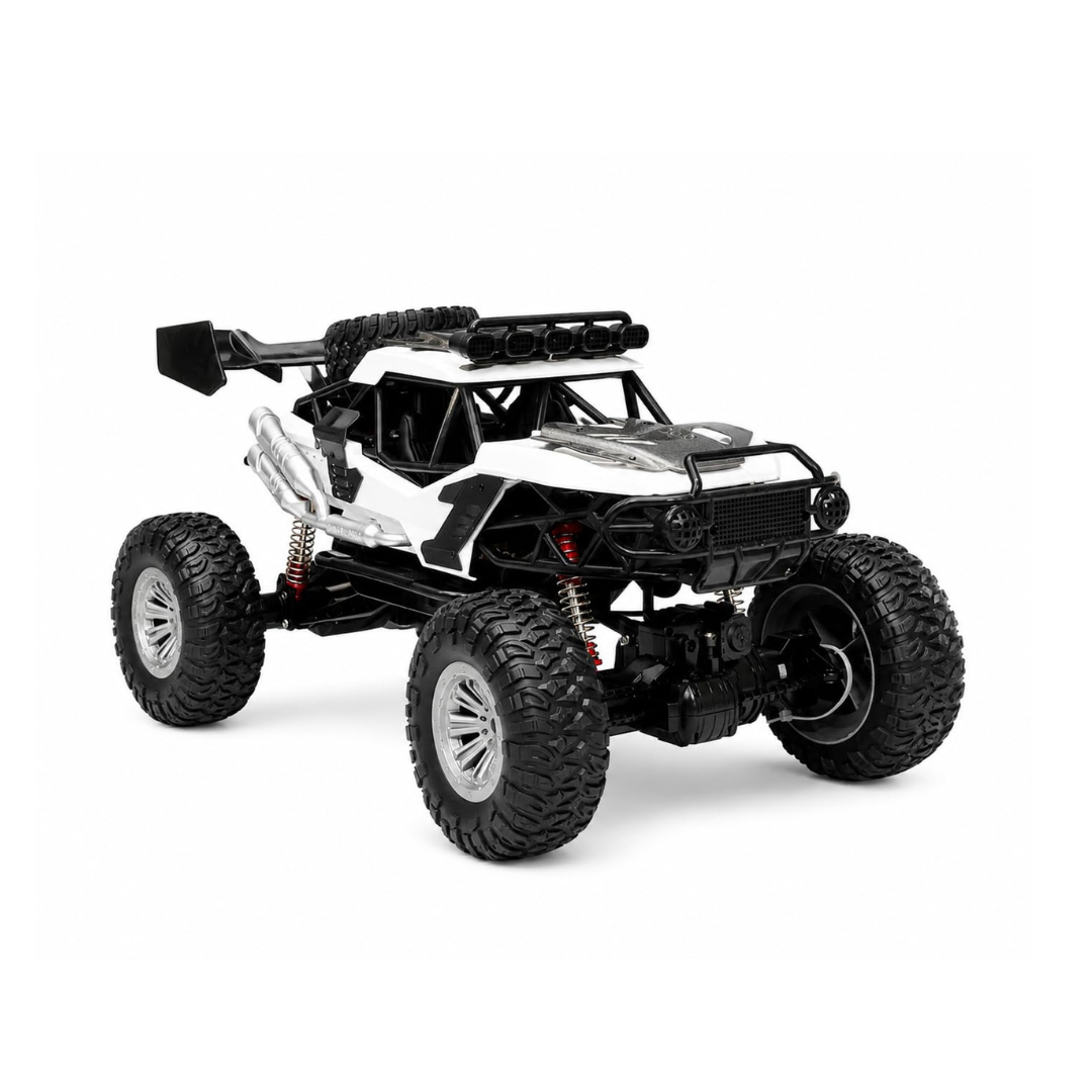 4x4 RC Off-Road Monster Truck