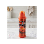 Lightning McQueen Kids Water Bottle - Vacuum Insulated Stainless Steel Flask