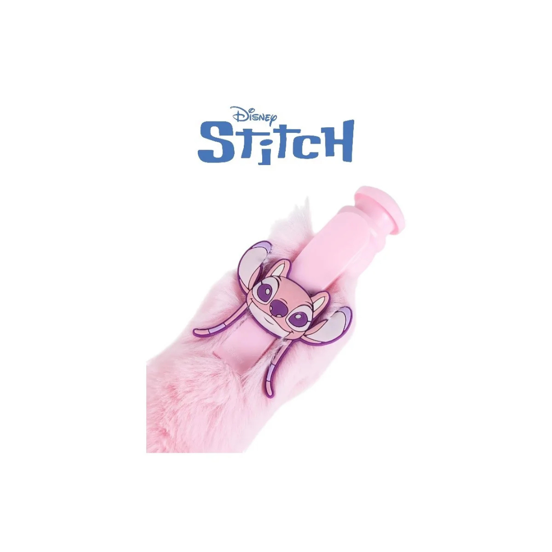Ub Collection Furry Pen for Kids Age 3+ Random Colour as per Availability