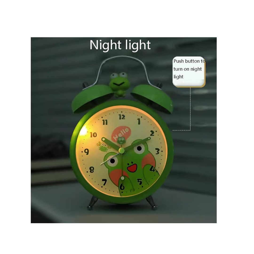 61-48-17 Alarm Clock