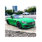 Toy Rush Mercedes-AMG GT R Pro Diecast Model Car (1:24 Scale) 3-14 Years