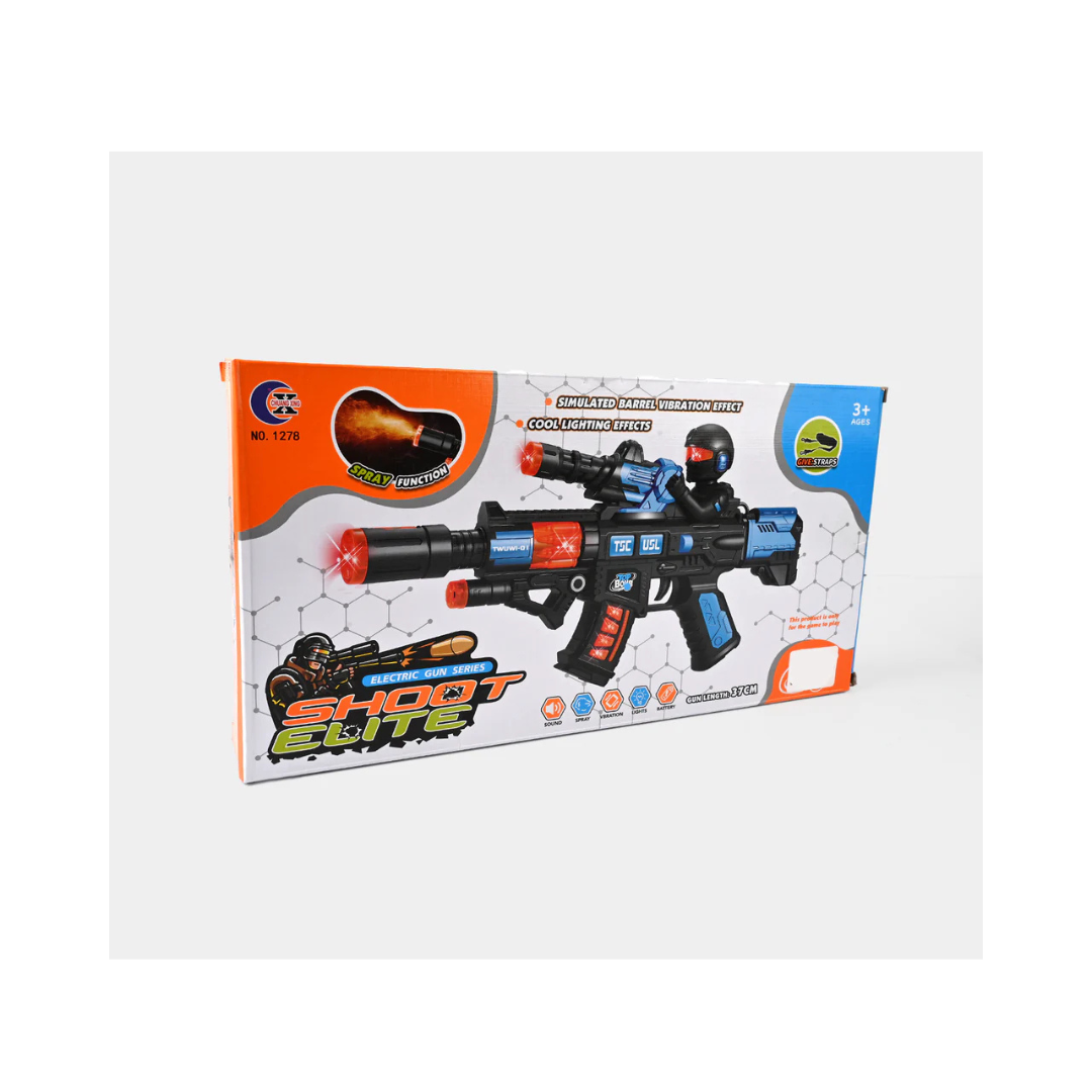 Shhot Elite Electric Spray Gun