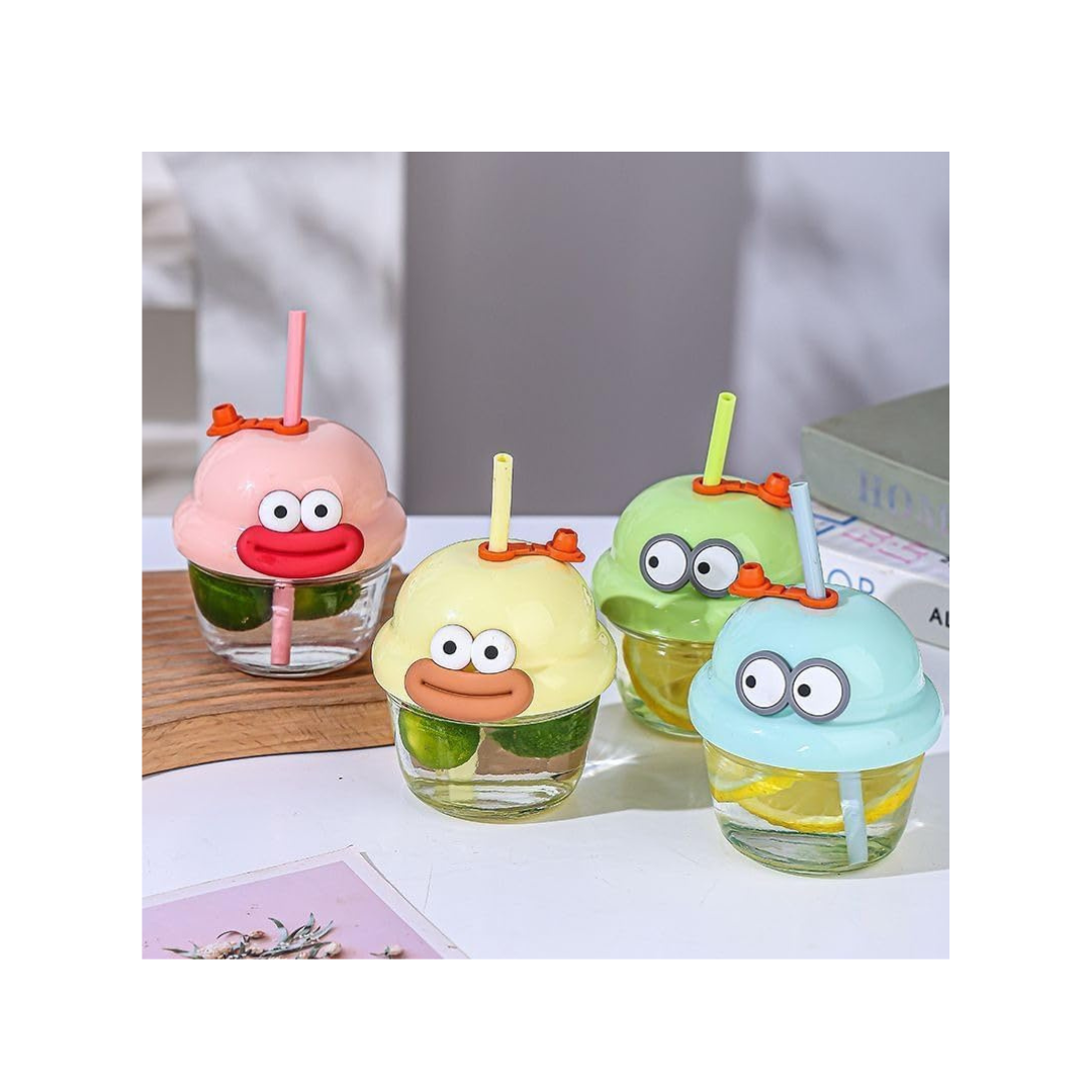 Ub Collection Bee Play Dough Food Kingdom Adventure Toy Set for Kids 3+ Years (Random Color as per Availability)