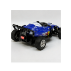 MM Toys ,Mini RC Racing Car – 1:64 Scale 2.4GHz Remote Control Car with App Control, colour as per availability (6-14 Years)