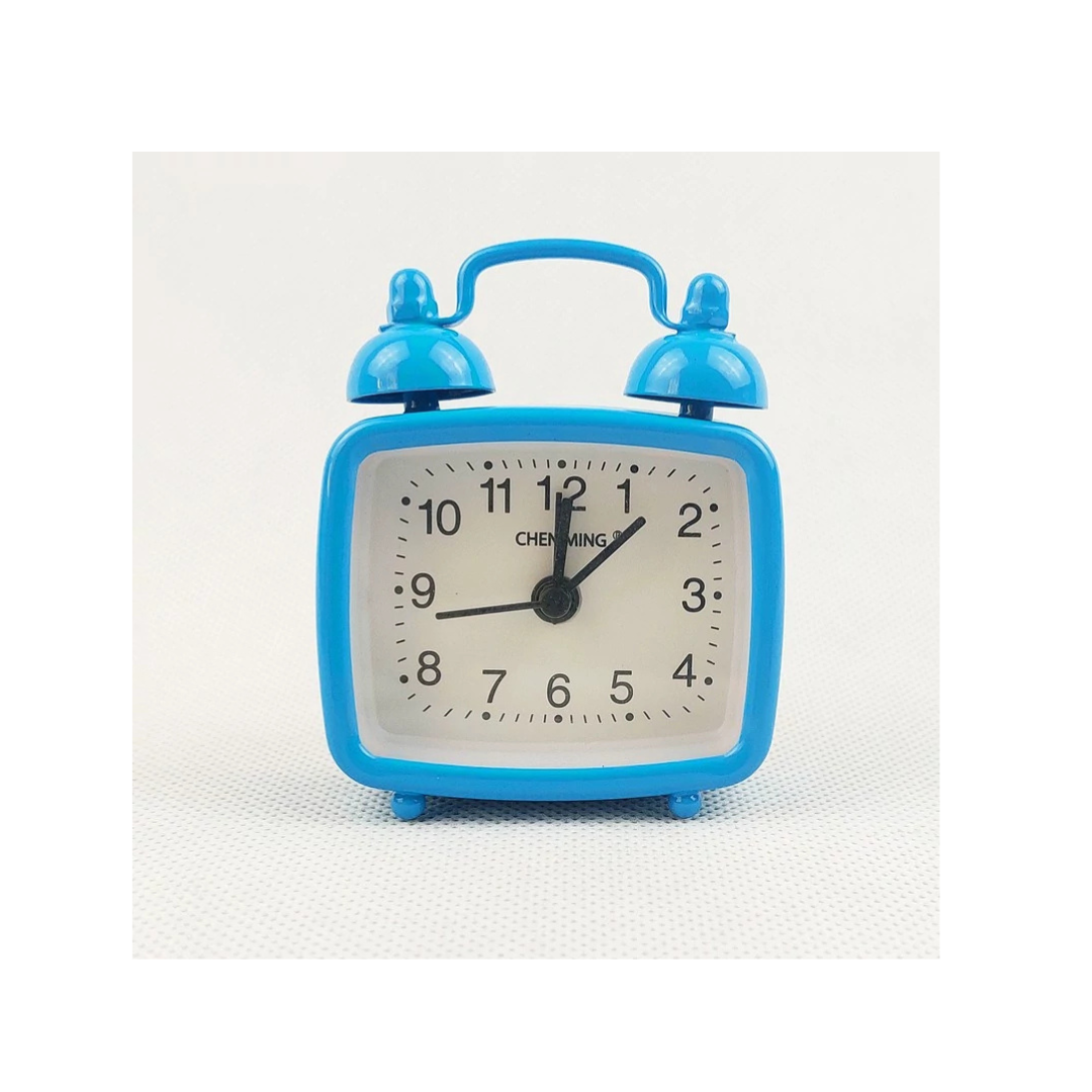 61-48-22 Square Alarm Clock
