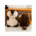 Rolex Cute Beaver Plush Toy 3-12 Years