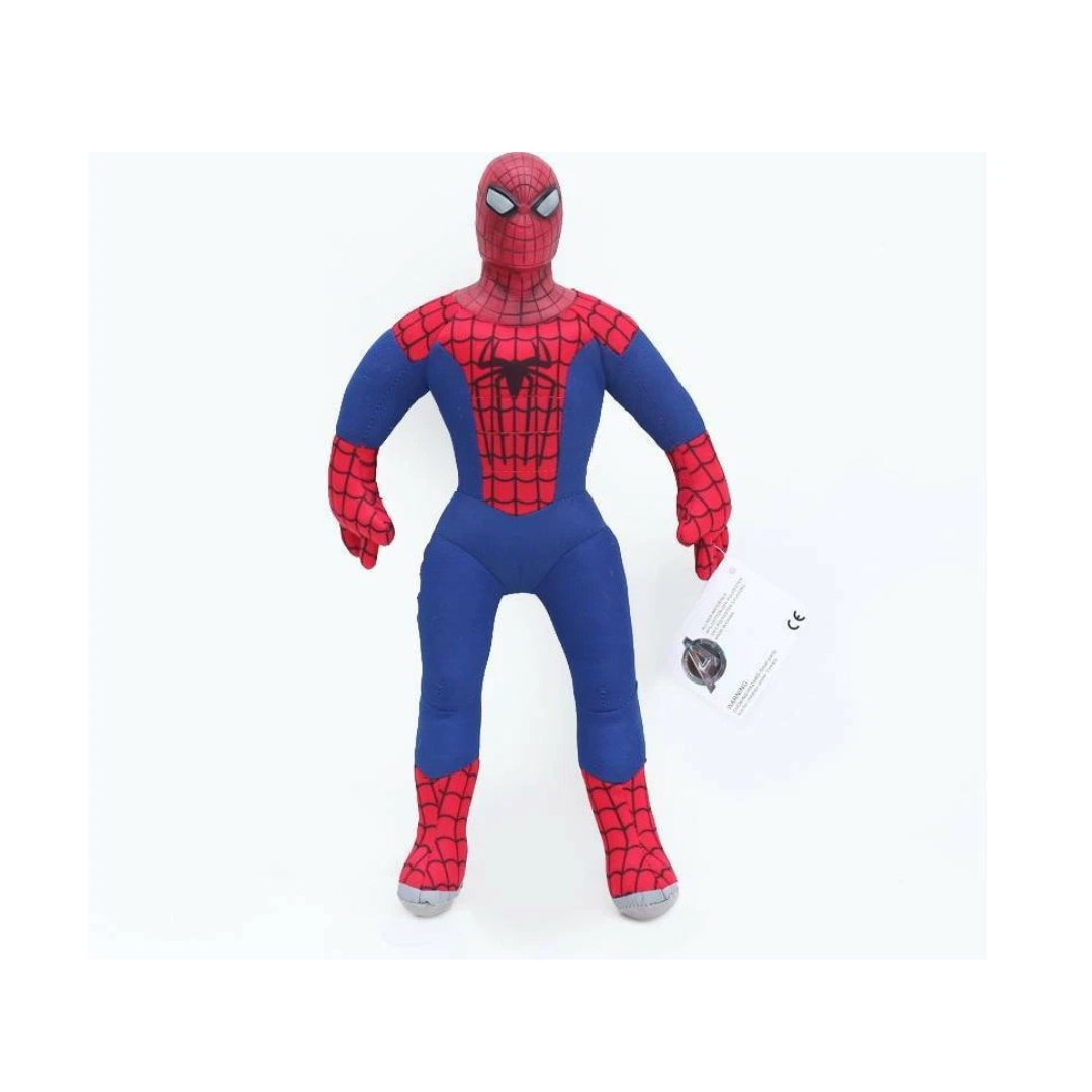 Avengers Superhero Plush Toy
