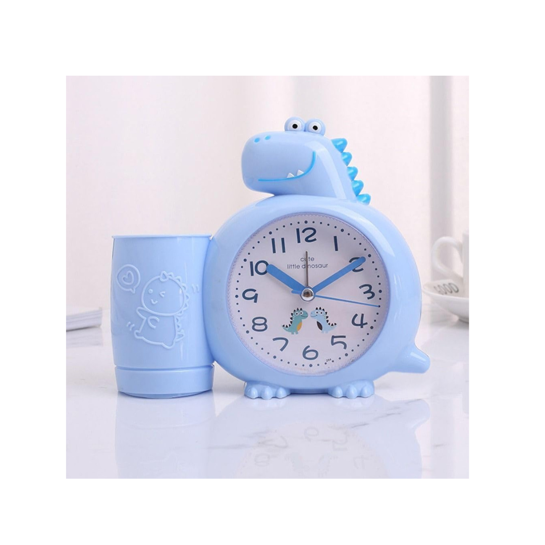 61-49-8 Alarm Clock with Pen Holder