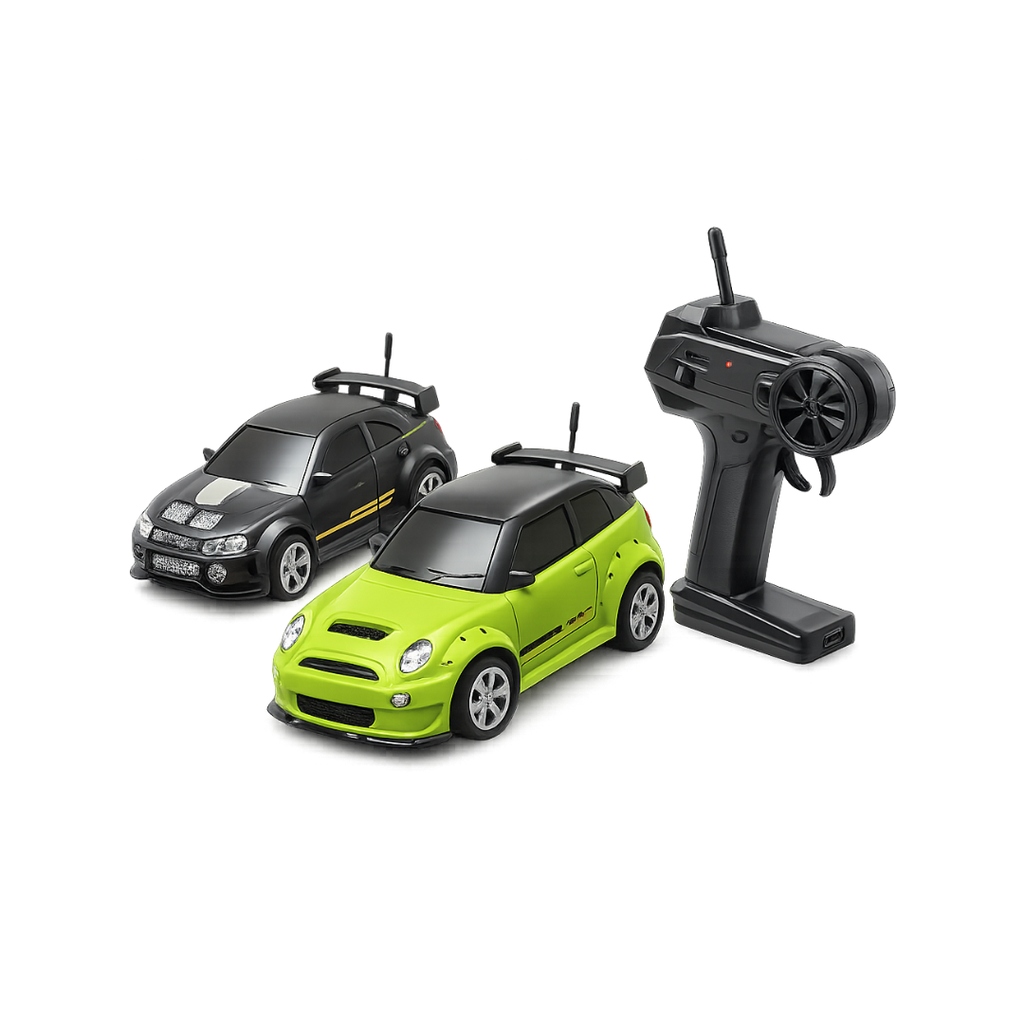 Desktop Drift Car 1:64