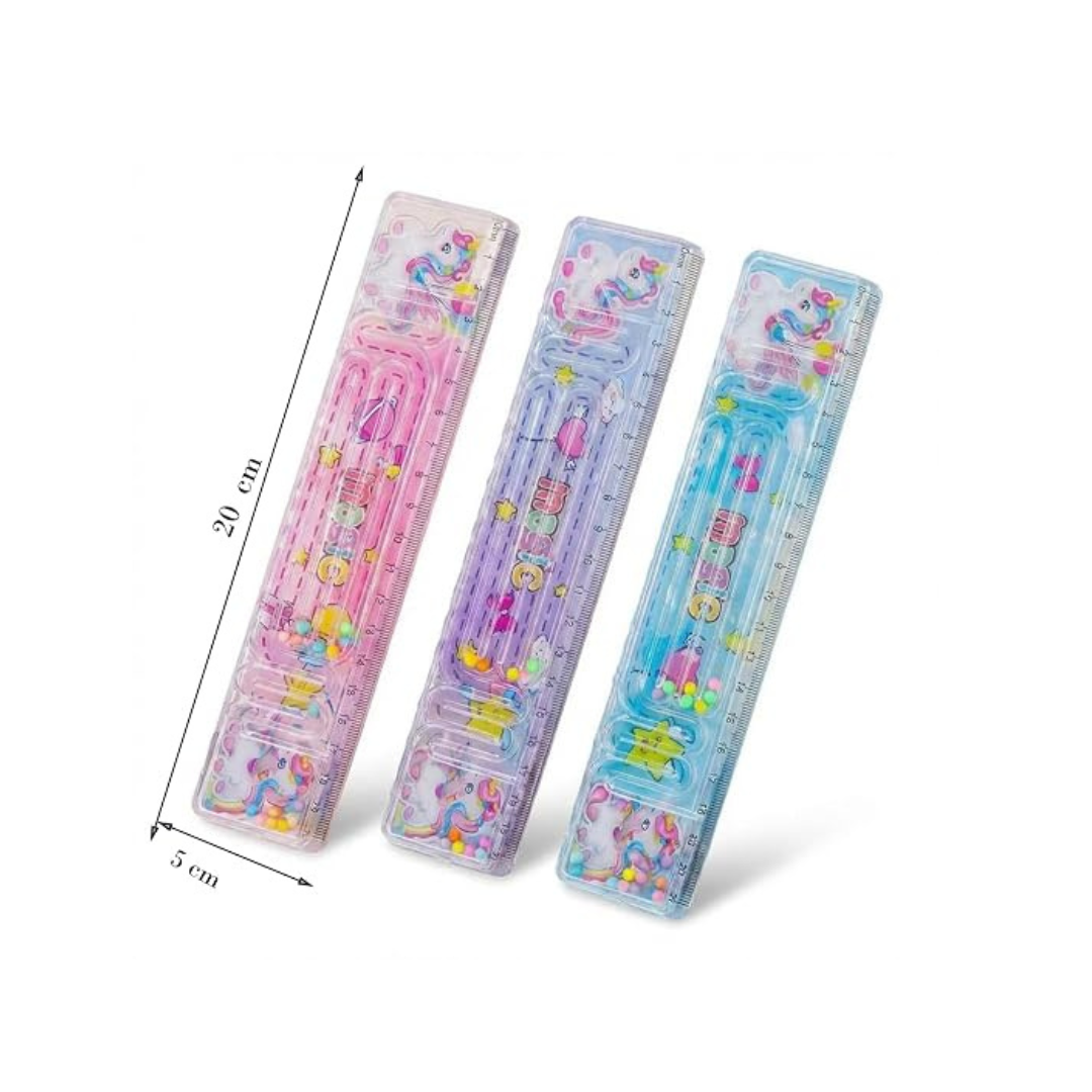 UB Collection Scale with Games Age 3+ Random Design as per Availability