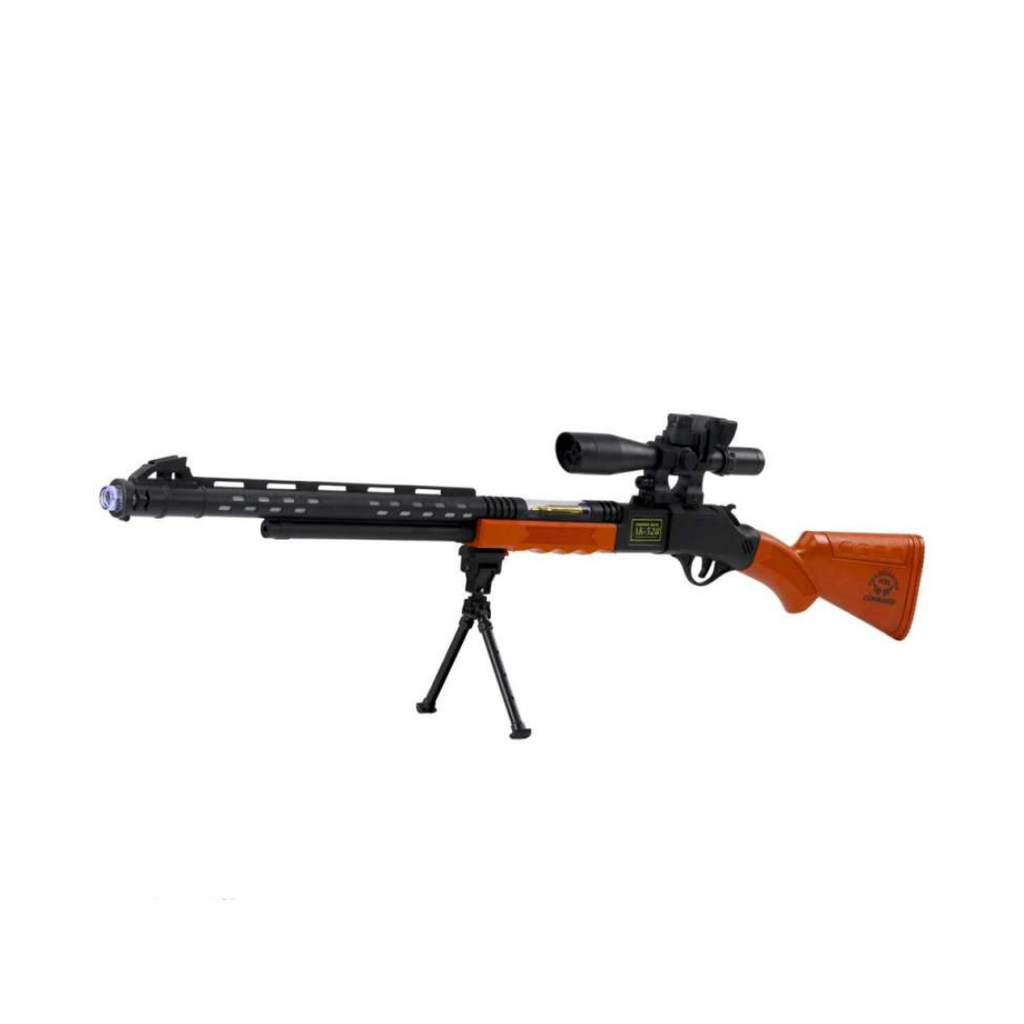 Sniper Gun AK528