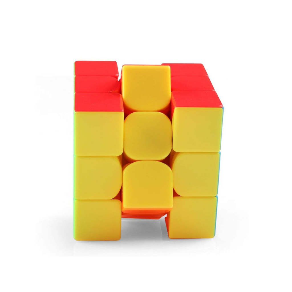 3*3 Cube Puzzle