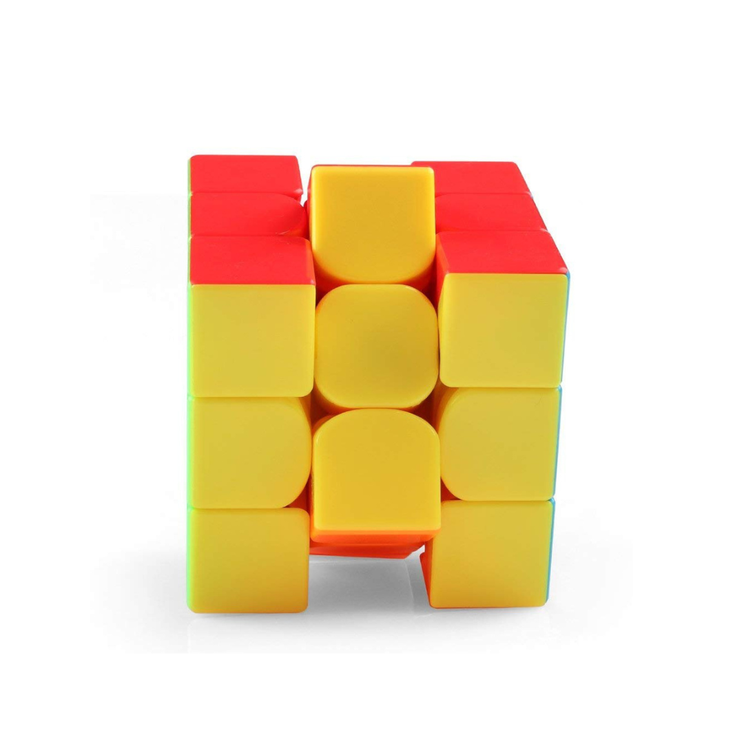 3*3 Cube Puzzle