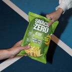 Snack Zero - Potato Stix - Cream & Onion 50g For Kids (3 Years+)