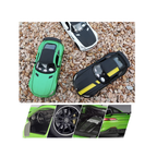 Toy Rush Mercedes-AMG GT R Die-Cast Toy Car (1:24 Scale) RANDOM COLOUR AS PER AVAILABILITY (6+ Years)