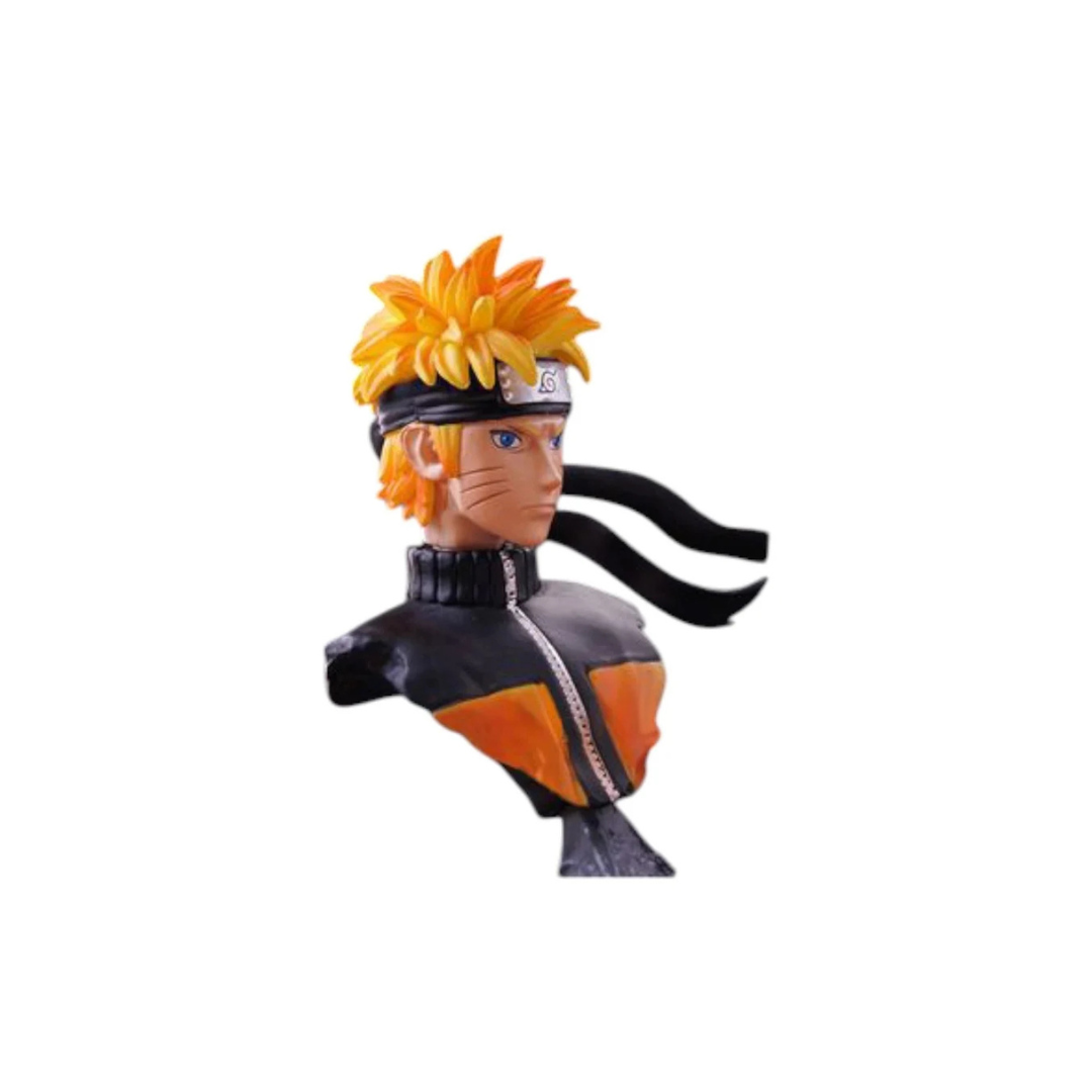 JB Impex Naruto Miniature Collectible Figure Random Design Random Colour as per Availability Age 14+ Years