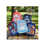 Spider-Man School Backpack - Durable Lightweight Licensed Character Bag