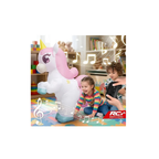 Toy Rush Remote Control Inflatable Unicorn Toy Age 3-8 Years