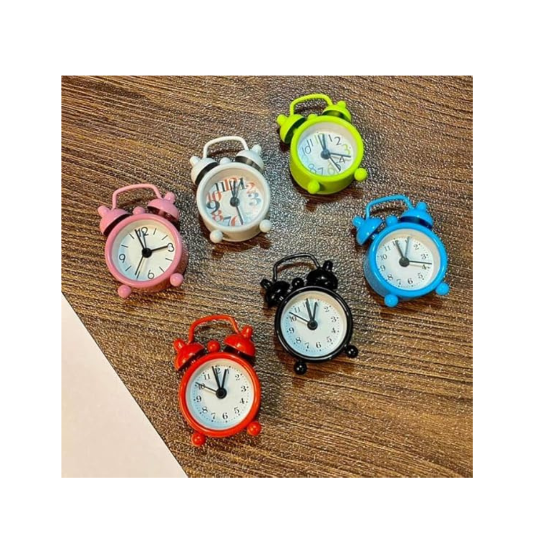 61-48-14 Alaram Clock