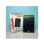 Toy Gallery LCD Writing Tablet with Stylus for Drawing & Writing 8.5-Inch (3+ Years)