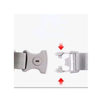 Anti-Lost Safety Wrist Link for Toddlers - Adjustable Harness Hand Belt