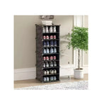 SHOE RACK-1*8 SHOE RACK