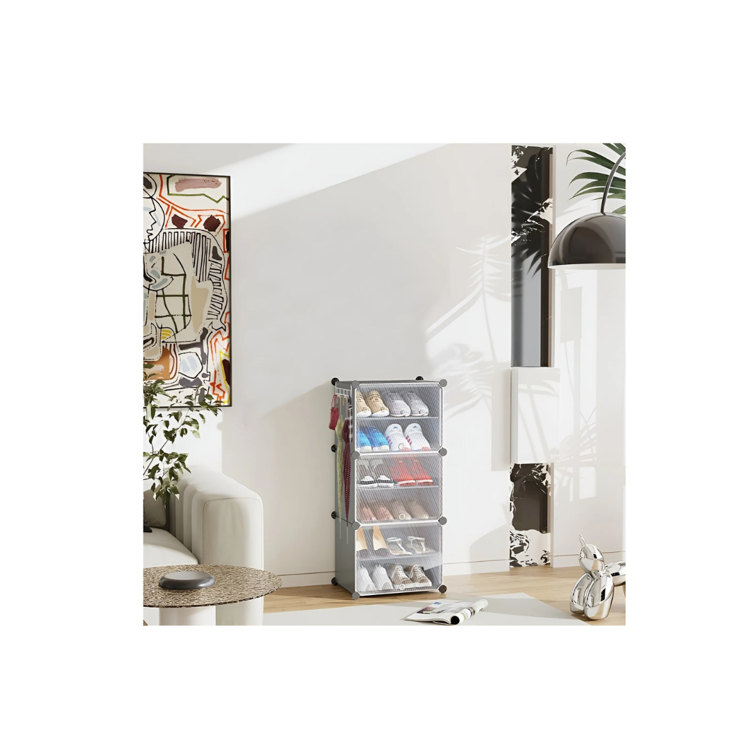 SHOE RACK-1*5 SHOE RACK