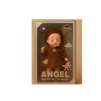 JUGU Baby Boy Doll for Kids 3 Years and Above 40 cm Random Design as per Availability