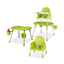 LuvLap Room Decors LuvLap 4 in 1 Convertible Baby High Chair For Kids