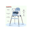 Baybee Other Gears Baybee 4 in 1 Nora Convertible High Chair for kids with Adjustable Height, Safety Belt and Cushion