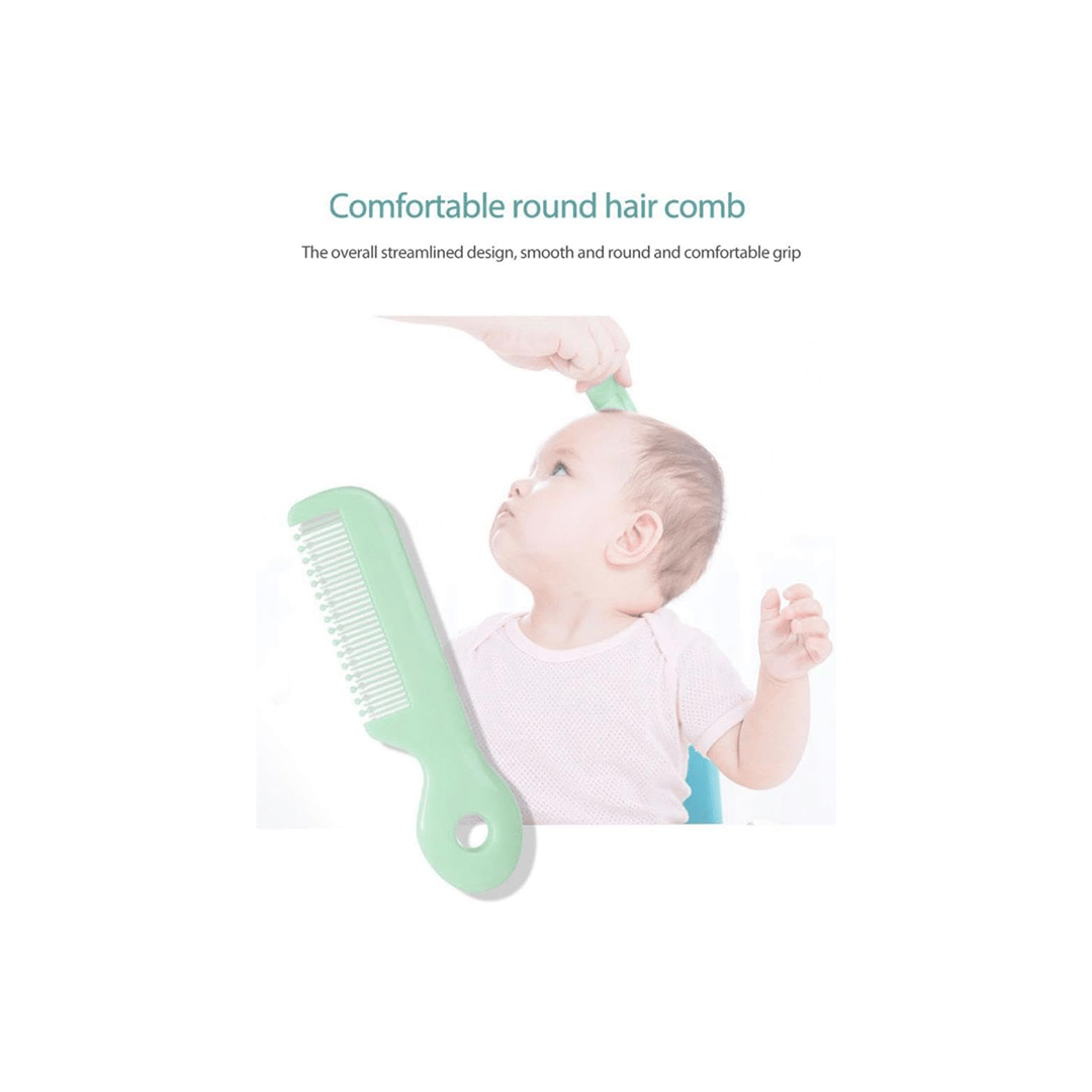 Baan Toys Other Gears Baan Toys 4Pcs Baby Health Care Kit For Kids (0 Months+)