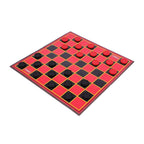 Educational Strategy Game Collection with Game Board, Dice & Playing Pieces
