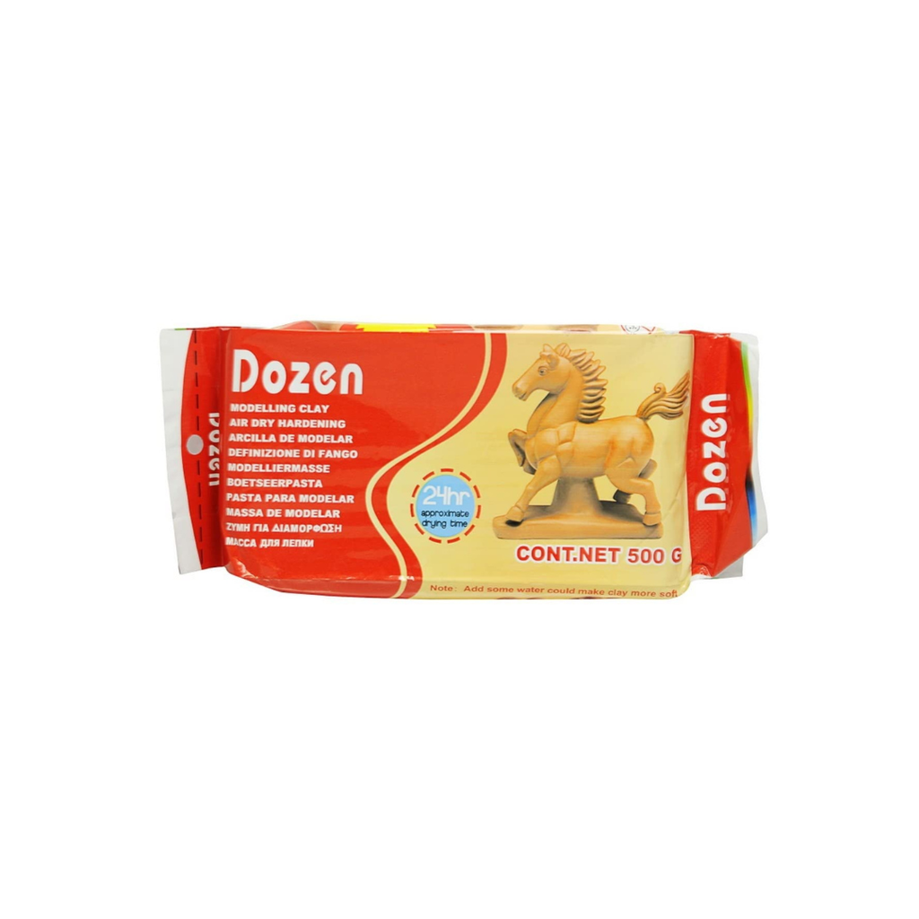 CW Air Dry Light Weight Stone Paper Clay 250 GM-32