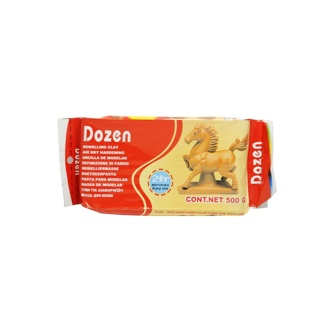 CW Air Dry Light Weight Stone Paper Clay 250 GM-32