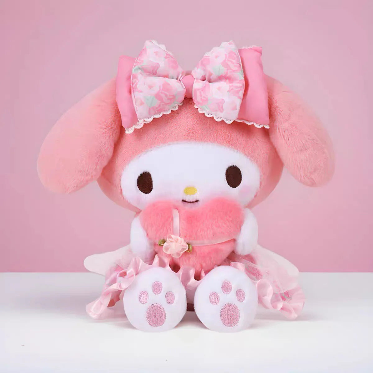 Retty Melody