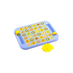 JB Impex Flip & Match Memory Game for Kids 3+ Years