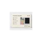 Calculation with Note Pad