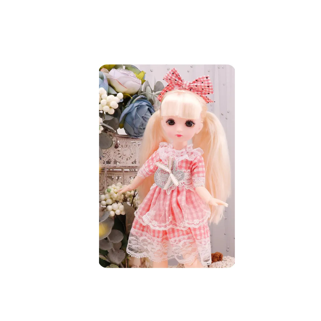 Jugnu Toys Kids Doll for Girls Age 1+ Years