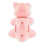 Flipper Toothbrush Cover - Piggy
