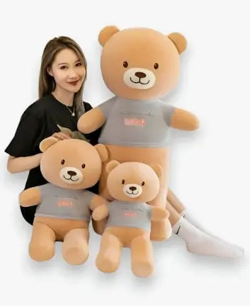 N. Teddy 314-B