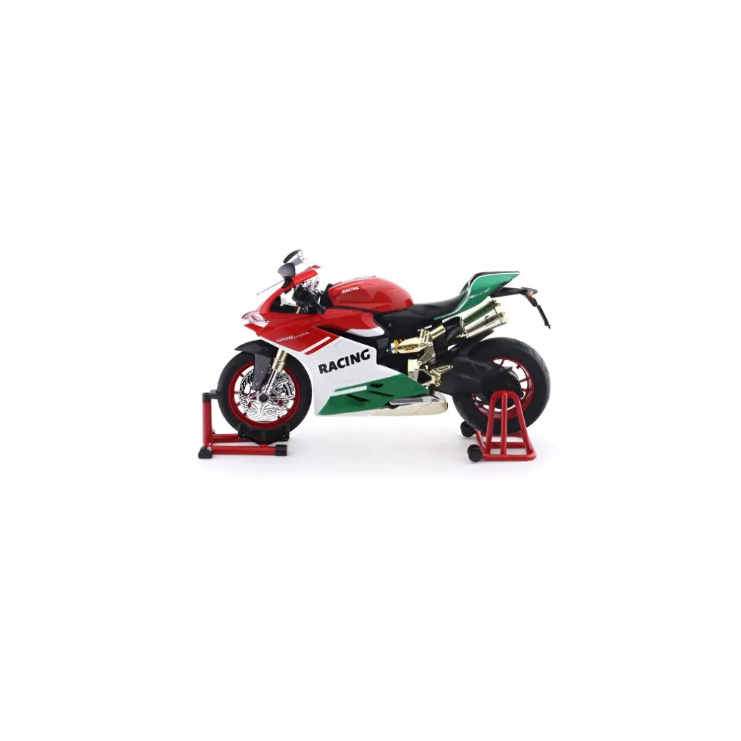 DUCATI BIKE MM TOYS