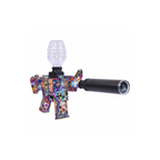 Electric Water Gel Ball Toy – Outdoor Shooting Game Toy