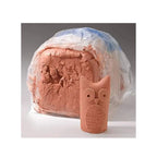 Brown Terracotta Air Dry Clay 500g - Natural Modelling Clay, DIY & Crafts