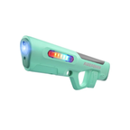 JB Impex Electric High-Pressure Water Gun with Light & Sound Effects Kids Water Blaster Toy (3+ Years)